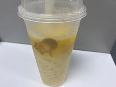 -喜茶(深圳福田星河COCO Park店)
