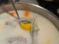-官也街澳门火锅(新源里店)