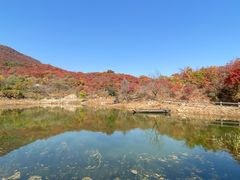 -周口店坡峰岭风景区