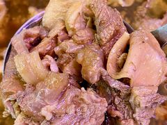 -阿娟牛肉丸·手打牛肉丸·现做现卖