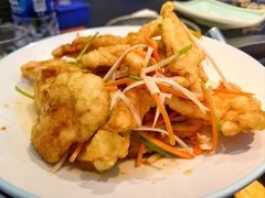 -高家小院柴火铁锅炖(哈西高铁站店)