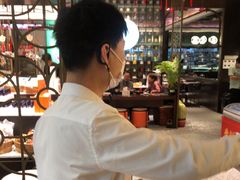 -清真·宁夏印象·盐池滩羊肉体验店(江宁路店)