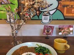 -AO cafe＆bistro