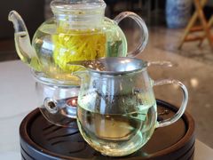 菊花茶-湖锦酒楼·旗舰店(三阳总店)
