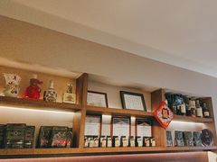 -Punchline Coffee&Roaster(同济大学店)