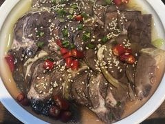 -薛阿婆(北美新天地中心店)