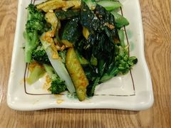 -秦关面道(世博店)