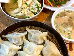 -老爷子原味蒸饺(总店)