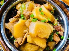 -苹果树下艺术餐厅(通州店)