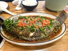 -妈妈的味道(和顺古镇店)