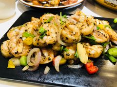-后宫私房菜(汇客美食娱乐广场店)