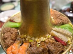 -鼓楼东街老火锅(鼓楼店)