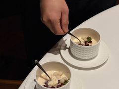 -淮香国色·淮扬菜(正大中心店)