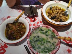 -西江红·株洲本地菜(滨江南路店)