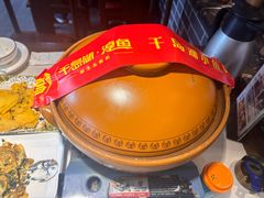 -千岛湖小鱼儿·淳安匠心农家菜