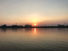 -汉江湾体育公园