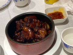 -老吉士酒家(天平路店)