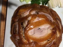 -吉祥春饼·烤鸭(国贸店)