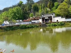 -潜口民宅博物馆