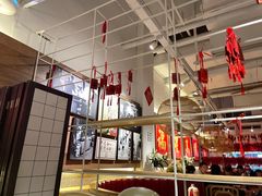 大堂-味福记·江西小炒·南昌小吃(青山湖万达店)