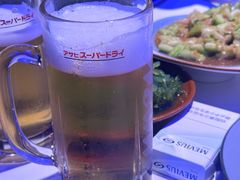 -钳小柒·小龙虾蓝龙王烧烤夜宵(长寿路店)