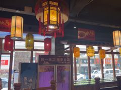 -肖记公安牛肉鱼杂馆·省级非物质文化遗产(万松园直营店)
