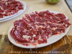 吊龙膀-福合埕牛肉丸(水仙园店)