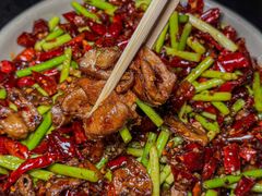 -醉八仙热酒馆(渝中店)