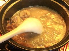 -尽善百年古院餐厅(王家老宅店)