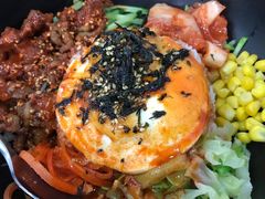 -优壹佳·延边朝鲜族料理(中山北路店)
