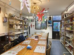 -100家灵感仓库·DIY团建(什刹海店)
