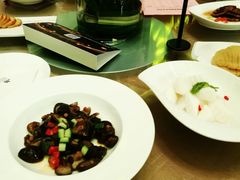-上海宝华万豪酒店