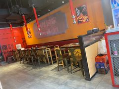 大堂-北木南烤肉和酒(重庆雾都广场店)