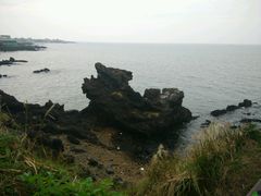 -龙头岩(Dragon Head Rock)