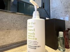 -上海宝华万豪酒店