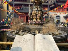 -上海东林寺(金山区)