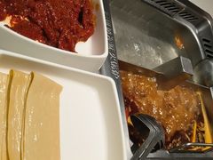 -海底捞火锅(太原南站店)