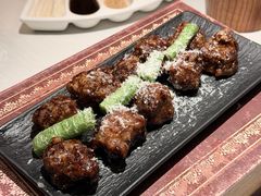 -華府Deluxe(兴业太古汇店)