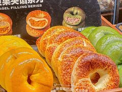 -红跑车(徐州彭城广场金地商都店)