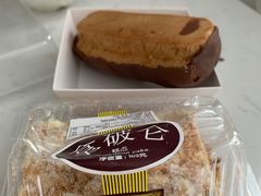 -凯司令西点房(南京东路店)