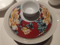 盖碗瓦罐汤-千百味红餐厅·江西菜(绿地双子塔店)