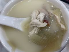 -凤城礼记鱼翅海鲜酒家(新马路总店)