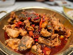 -涿派·炝锅鱼(涿州店)