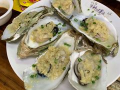 -渔人码头(洛溪店)