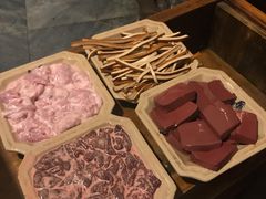 -化龙桥九宫格火锅(清水河店)