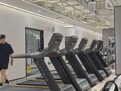 -FLARE STAR FITNESS(复地活力城店)