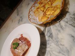 -梁家大院•农家菜(昆山会展中心店)