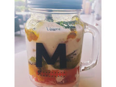 怪兽 - 汽车行动咖啡(万象店)-怪兽咖啡 Monster Cafe