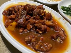 -柠静私家菜(石板巷店)