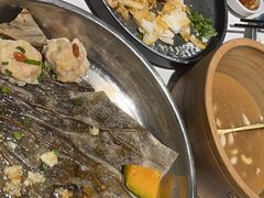 -猪腰一家·地道佛山菜(盐步店)